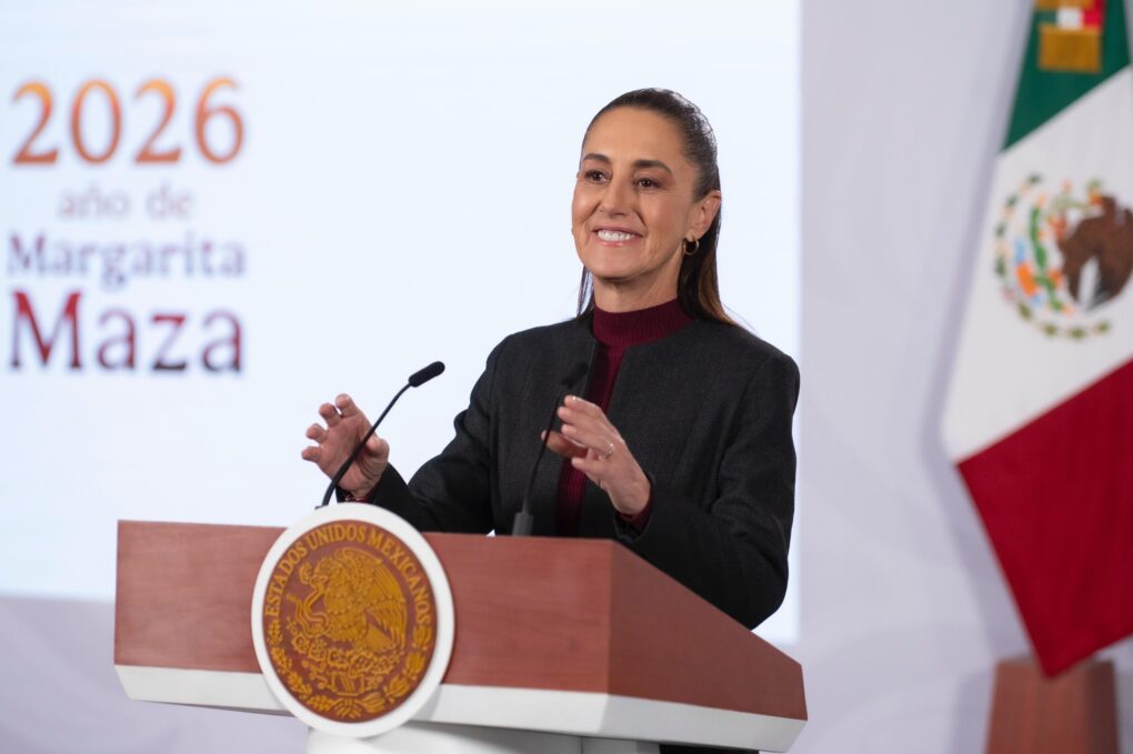 Gobierno de México impulsa el cine nacional y protege la voz artística frente a la Inteligencia Artificial