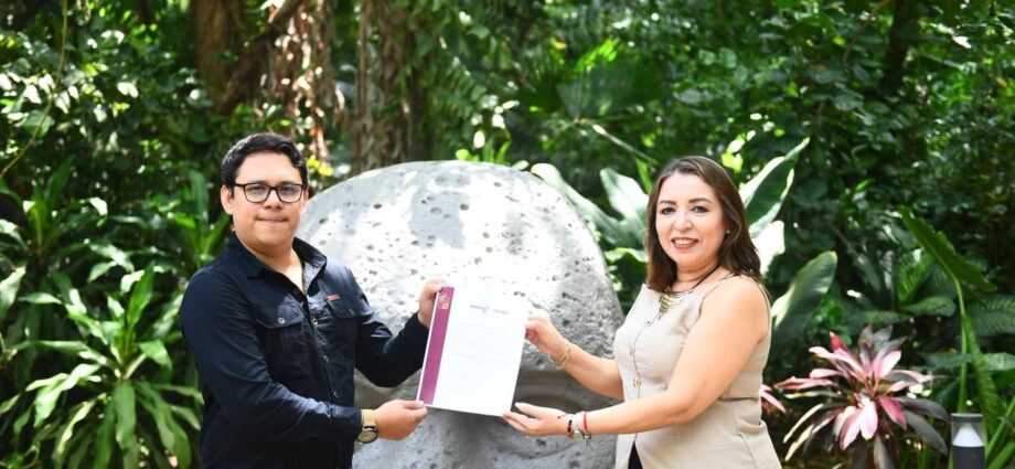 Nombran a Arturo Arpaiz como nuevo director del Parque-Museo La Venta…