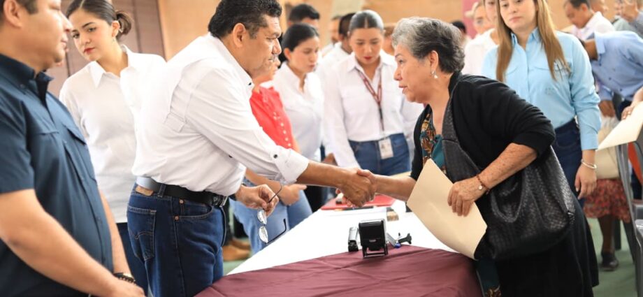 Gobernador encabeza audiencia comunitaria en Jalpa de Méndez; anuncian inversión superior a 250 mdp en obras y programas sociales…