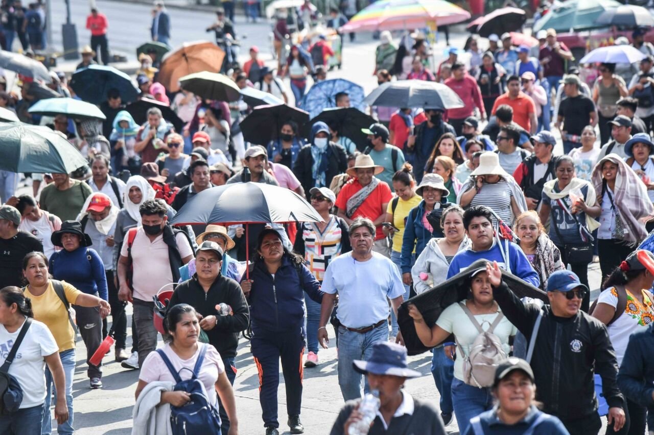 Gobierno federal propone crear aseguradora pública de pensiones y fortalecer Pensionissste