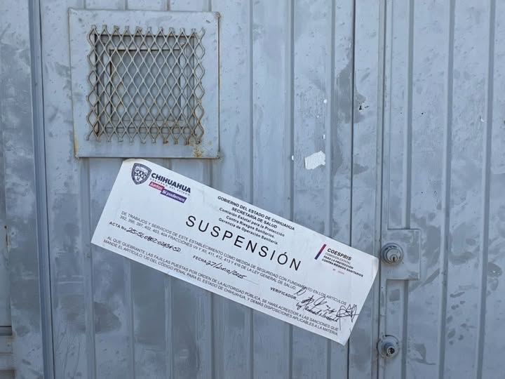Aún sin identificar 135 cuerpos hallados en crematorio de Ciudad Juárez; dueño permanece prófugo y es buscado por Interpol