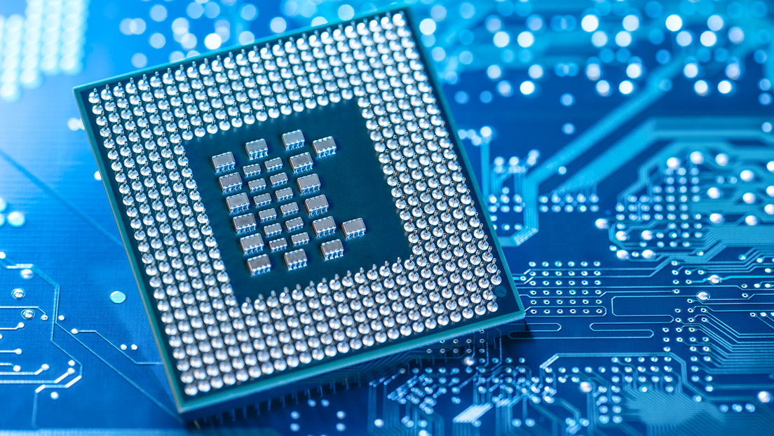 China aumenta vigilancia sobre exportaciones de indio, material clave para la inteligencia artificial