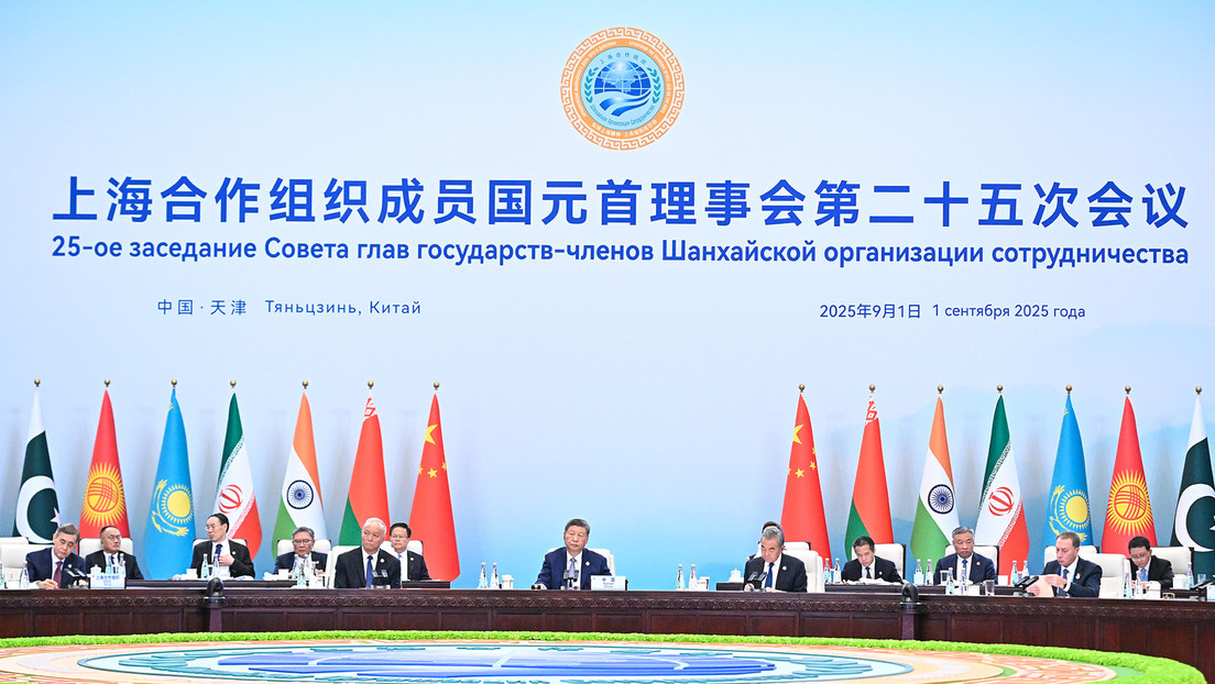 China reafirma respaldo a la Organización de Cooperación de Shanghái en su 25 aniversario