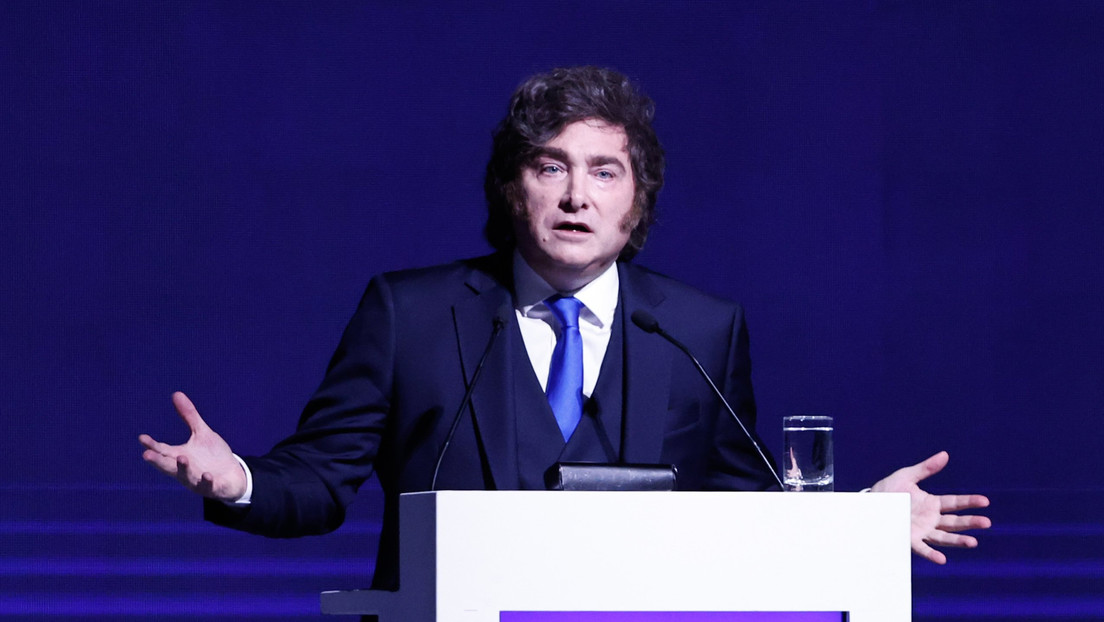 Colombia protesta ante Argentina por apoyo de Javier Milei a candidato presidencial Abelardo de la Espriella