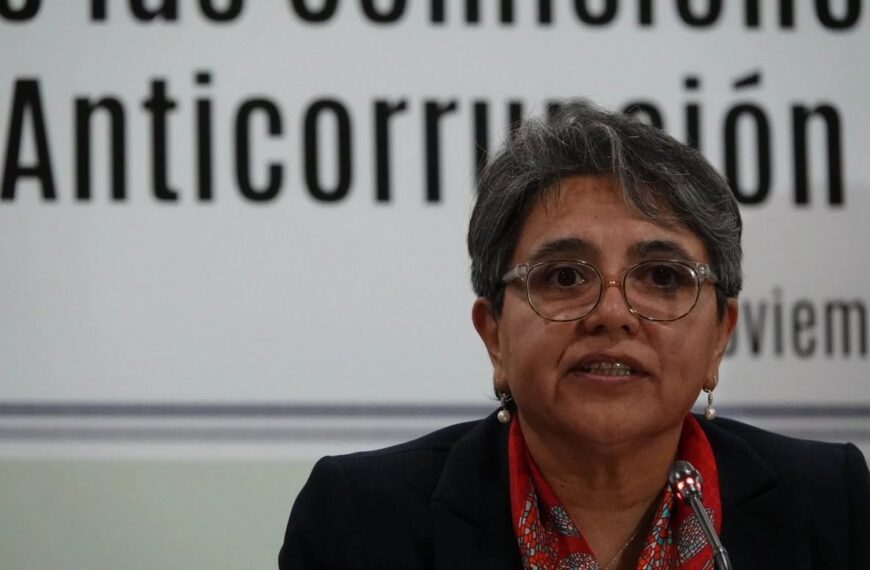 Gobierno federal reporta ahorros por más de 81 mil millones de pesos mediante acciones anticorrupción y austeridad