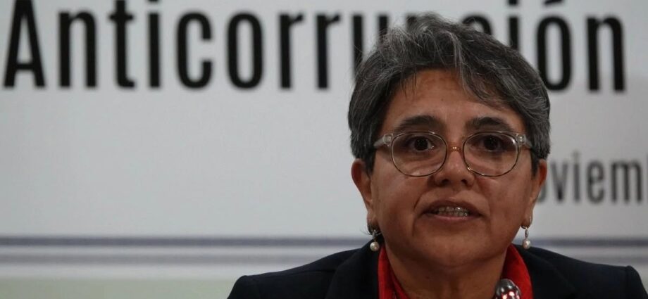 Gobierno federal reporta ahorros por más de 81 mil millones de pesos mediante acciones anticorrupción y austeridad