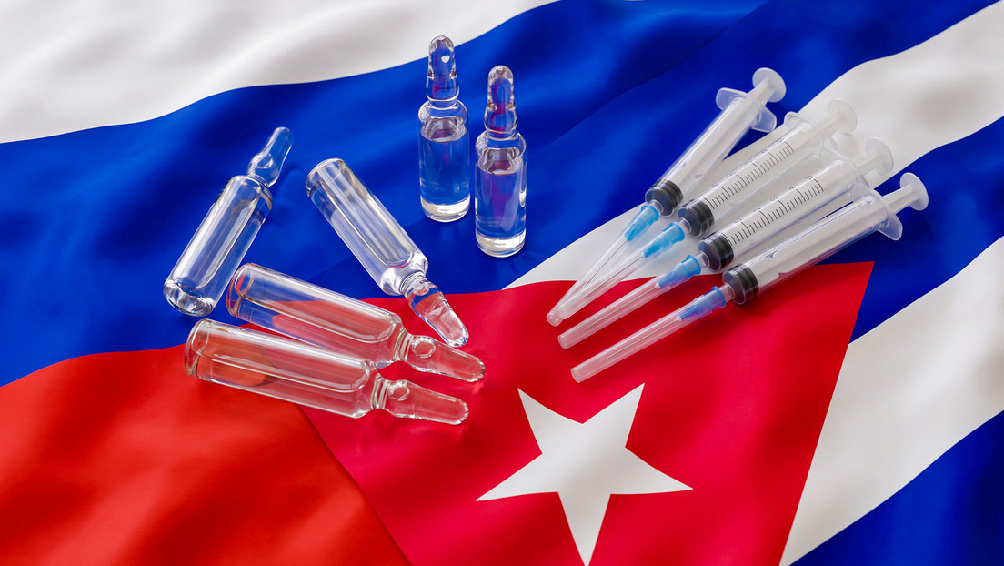 Rusia y Cuba crean su primera empresa mixta biofarmacéutica para impulsar medicamentos innovadores