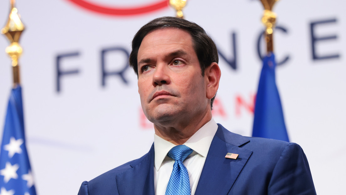 Cuba acusa a Marco Rubio de mentir sobre el bloqueo y denuncia endurecimiento de sanciones de EE.UU.