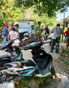 Localizan sin vida a joven desaparecido en Comalcalco; investigan hallazgo de fosa clandestina en Cunduacán