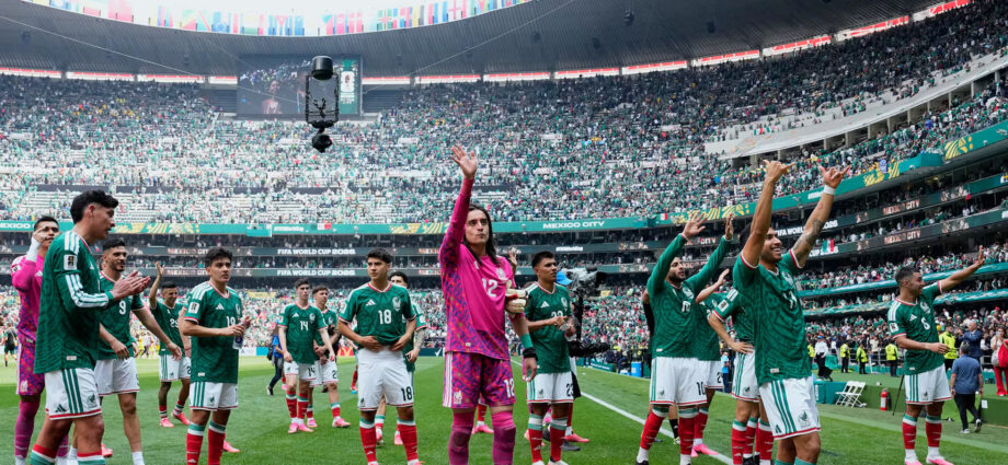 México vuelve a abrirle las puertas al mundo