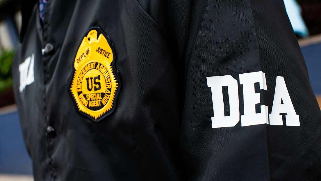 DEA mantiene al Cártel de Sinaloa y CJNG como su principal objetivo por tráfico de fentanilo