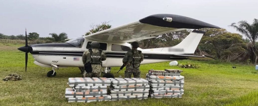 Golpes al narcotráfico en Tabasco dejan pérdidas millonarias a grupos delictivos durante 2026