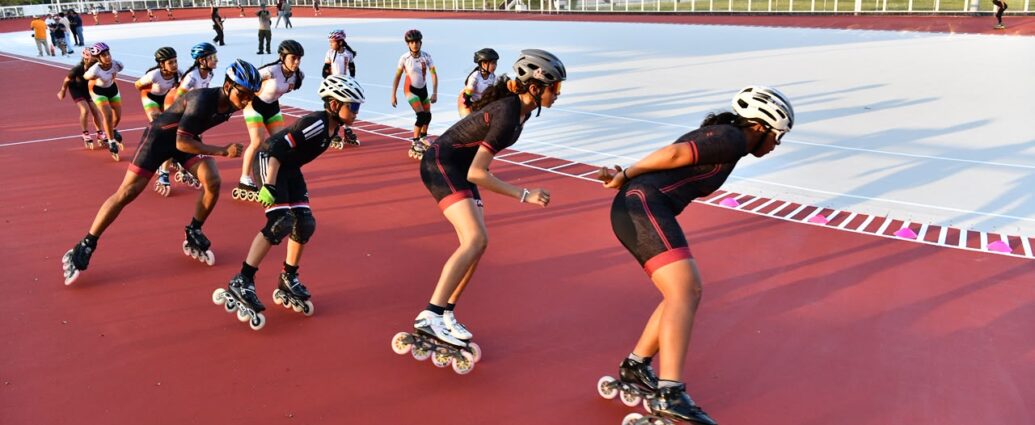 Entrega Javier May nuevo Patinódromo y fortalece la infraestructura deportiva de Tabasco