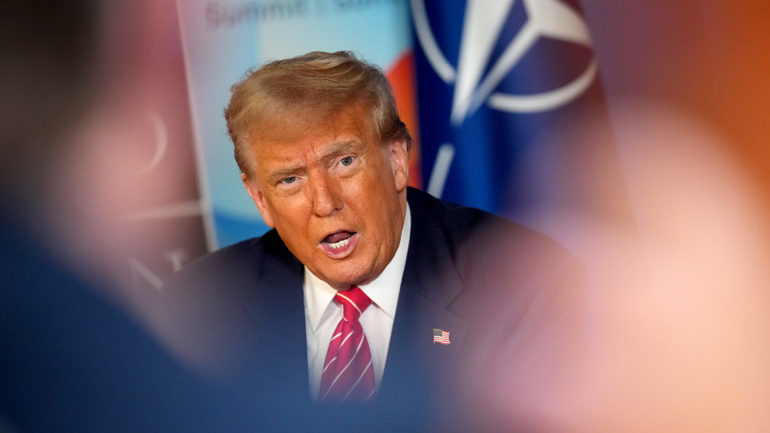 Trump intensifica críticas contra España y aliados europeos; crecen tensiones transatlánticas