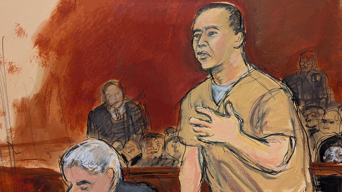 Condenan a 30 años de prisión en EE.UU. al magnate chino Guo Wengui por fraude de más de mil millones de dólares