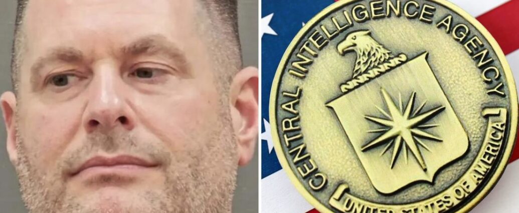 Exfuncionario de la CIA habría creado programa ficticio para ocultar fraude millonario, revelan investigaciones