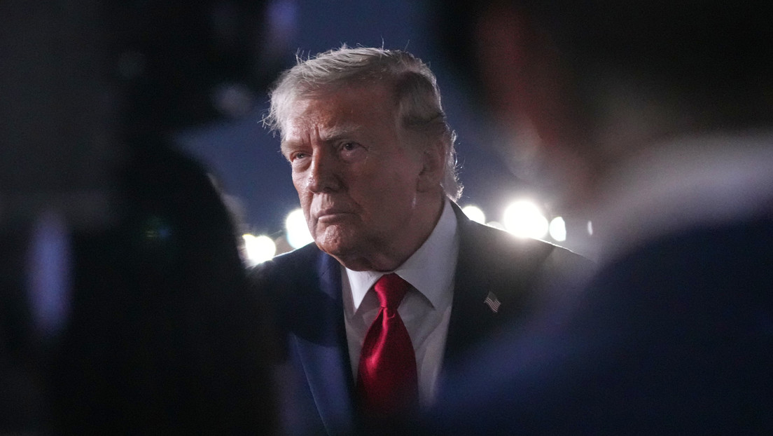 Trump asegura que Israel e Irán frenarán ataques por al menos una semana; avanza posible acuerdo nuclear