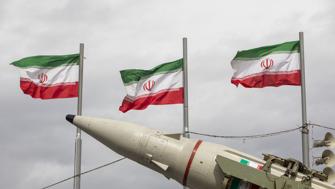 Irán lanza ataques contra bases de Estados Unidos en Oriente Medio y advierte nuevas represalias