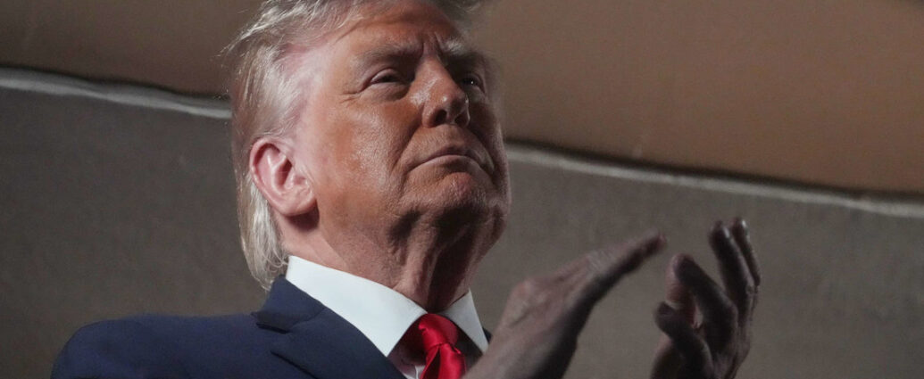 Trump asegura que el conflicto con Irán ha terminado; Teherán aún no confirma acuerdo