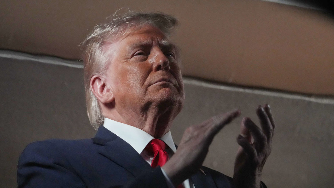 Trump asegura que el conflicto con Irán ha terminado; Teherán aún no confirma acuerdo