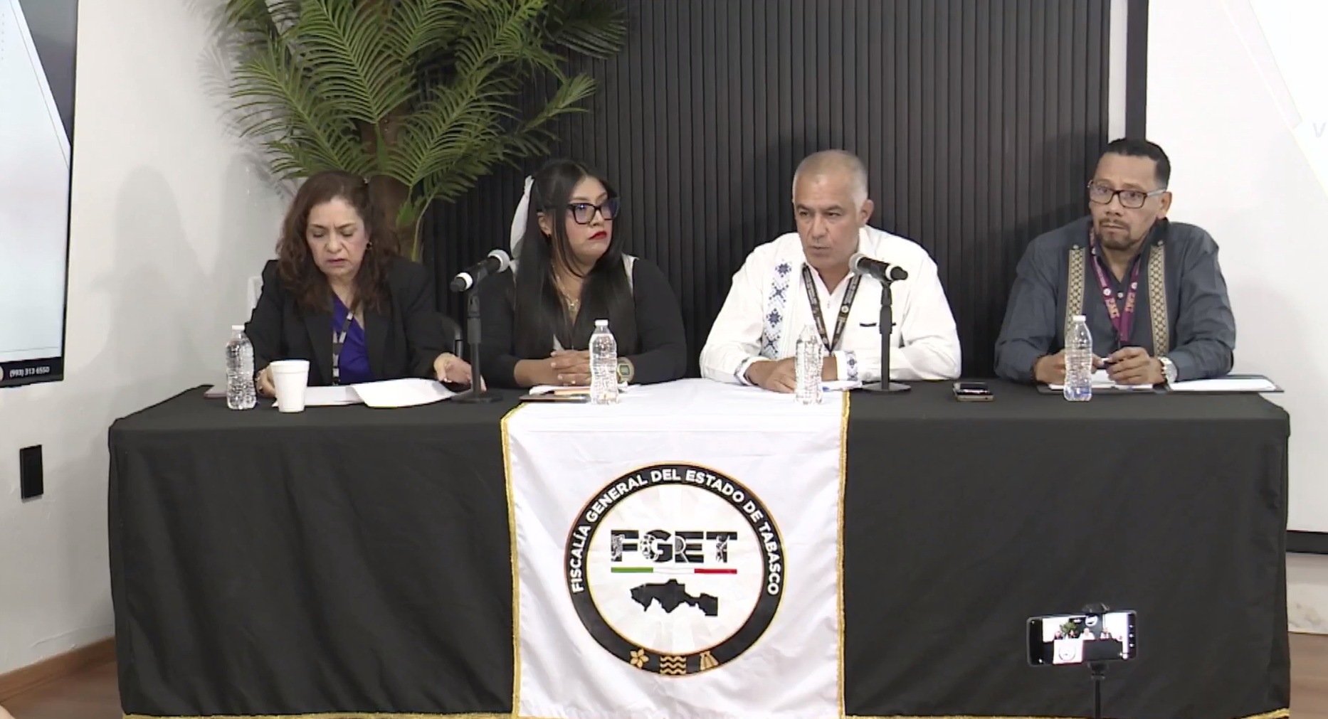 FGET reporta 292 actos de investigación por muerte de estudiante de la UJAT; indaga posible&hellip;