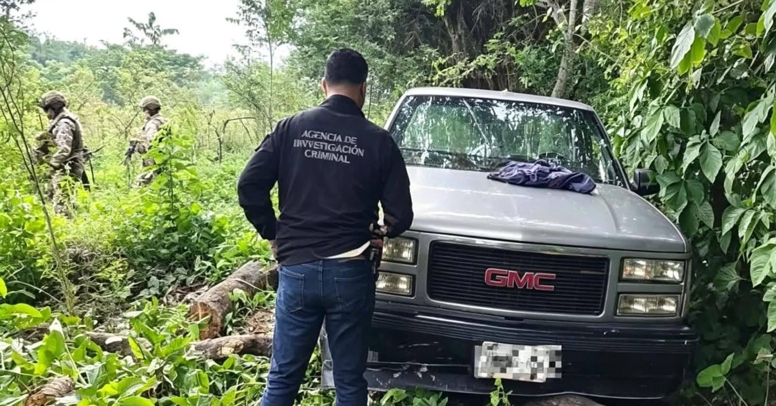 Golpe al robo de combustible en Tabasco: localizan tres tomas clandestinas en Cárdenas