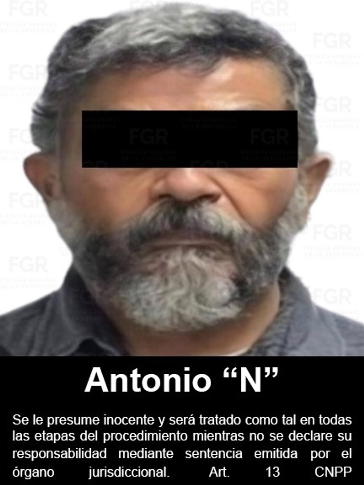 Cae exfuncionario vinculado a millonario desfalco en sistema penitenciario; investigan red de corrupción ligada a García Luna