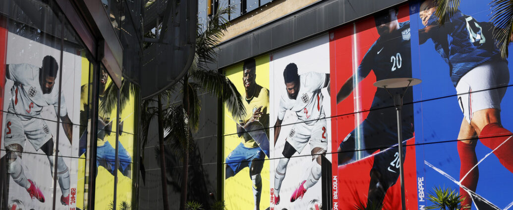 Messi y Cristiano llegan al Mundial 2026 como los únicos futbolistas multimillonarios en activo