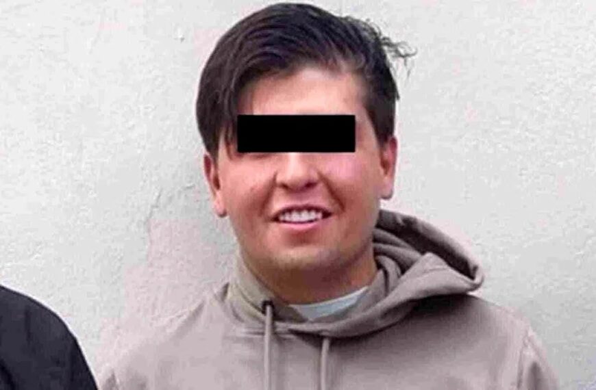 SCJN rechaza atraer amparo de Fofo Márquez; seguirá revisión de su condena por tentativa de feminicidio