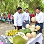 Sembrando Vida-Tabasco fortalece economía y tejido social de 20 mil familias; “el presupuesto alcanza porque ya nadie se roba el dinero: Javier May