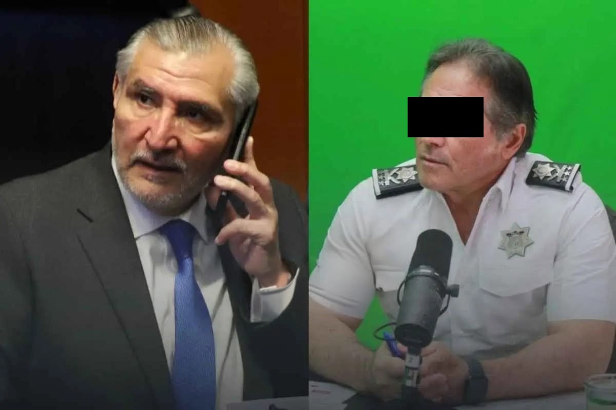 FGE de Tabasco solicita 154 años de prisión contra exsecretario de Seguridad Hernán Bermúdez; enfrenta cargos por secuestro, extorsión y asociación delictuosa