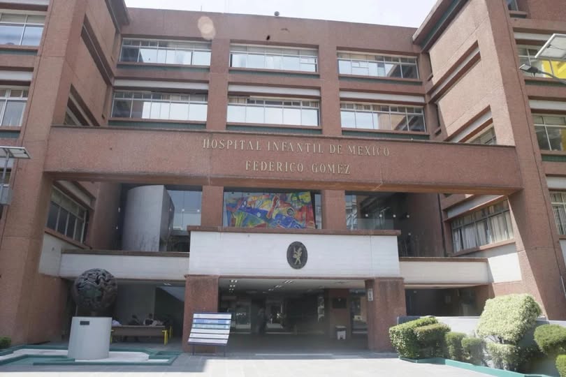 Denuncias de irregularidades y conflicto interno marcaron la gestión del fallecido director del Hospital Infantil de México