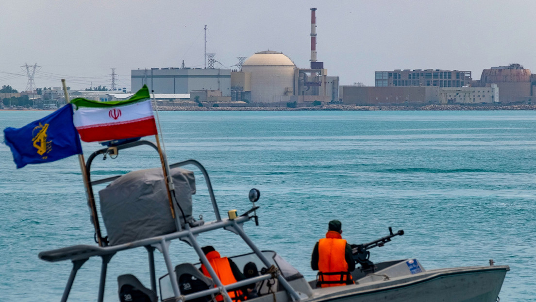 OIEA confirma que supervisará actividades nucleares de Irán en medio de negociaciones con Estados Unidos