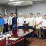 Gobierno de Tabasco fortalece diálogo con Iglesia Presbiteriana; no hay información “contundente” para vincularla con actividades ilícitas, reconoce…