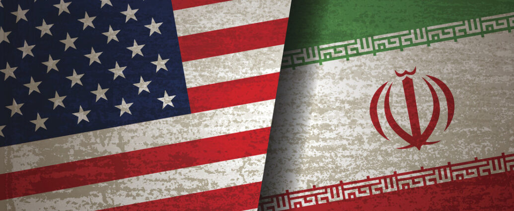 Trump anuncia acuerdo de paz con Irán y reapertura del estrecho de Ormuz