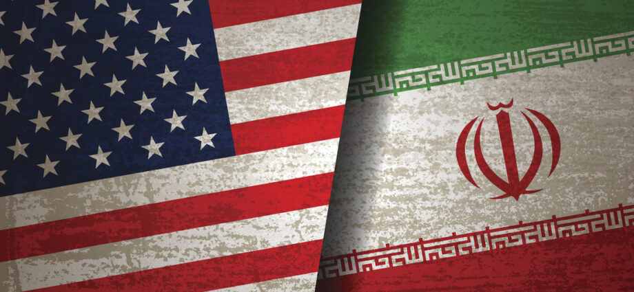 Trump anuncia acuerdo de paz con Irán y reapertura del estrecho de Ormuz