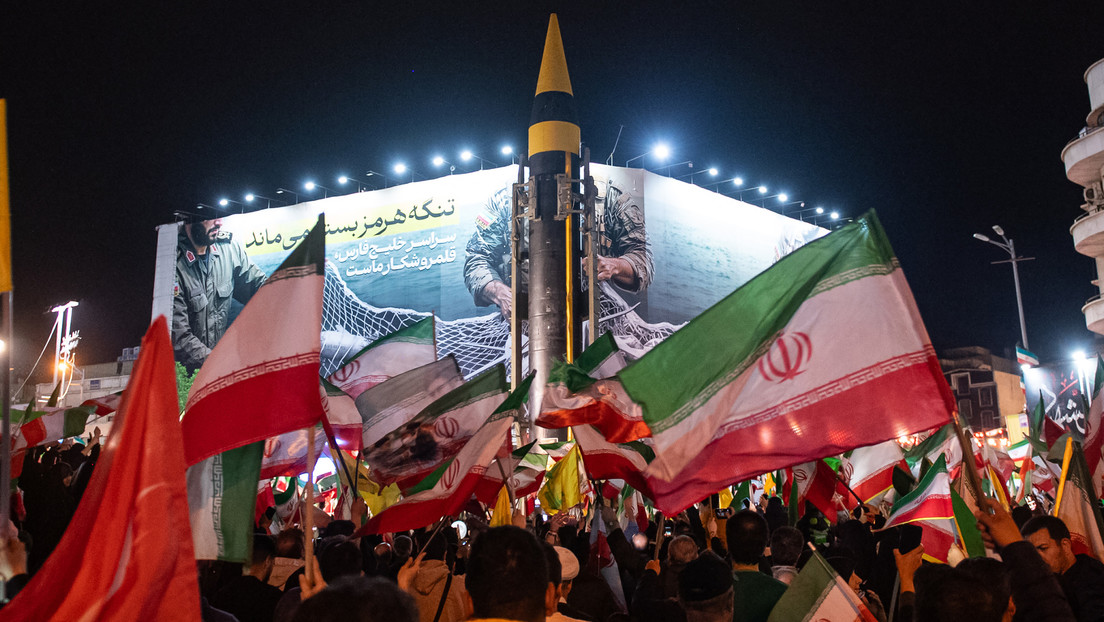 Irán asegura haber atacado posiciones militares de Estados Unidos y advierte que responderá con mayor fuerza ante nuevas agresiones