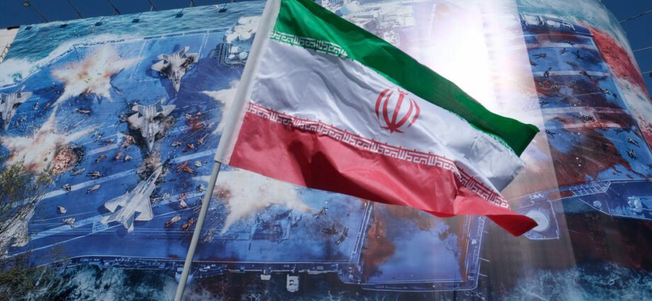 Irán se proclama vencedor de la guerra con Estados Unidos y anuncia avances hacia un acuerdo bilateral