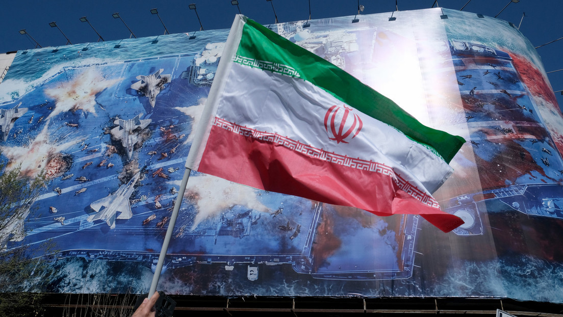 Irán se proclama vencedor de la guerra con Estados Unidos y anuncia avances hacia un acuerdo bilateral
