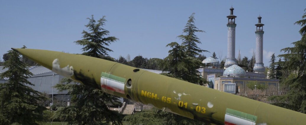 Irán asegura haber fortalecido su posición tras el conflicto con Estados Unidos e Israel