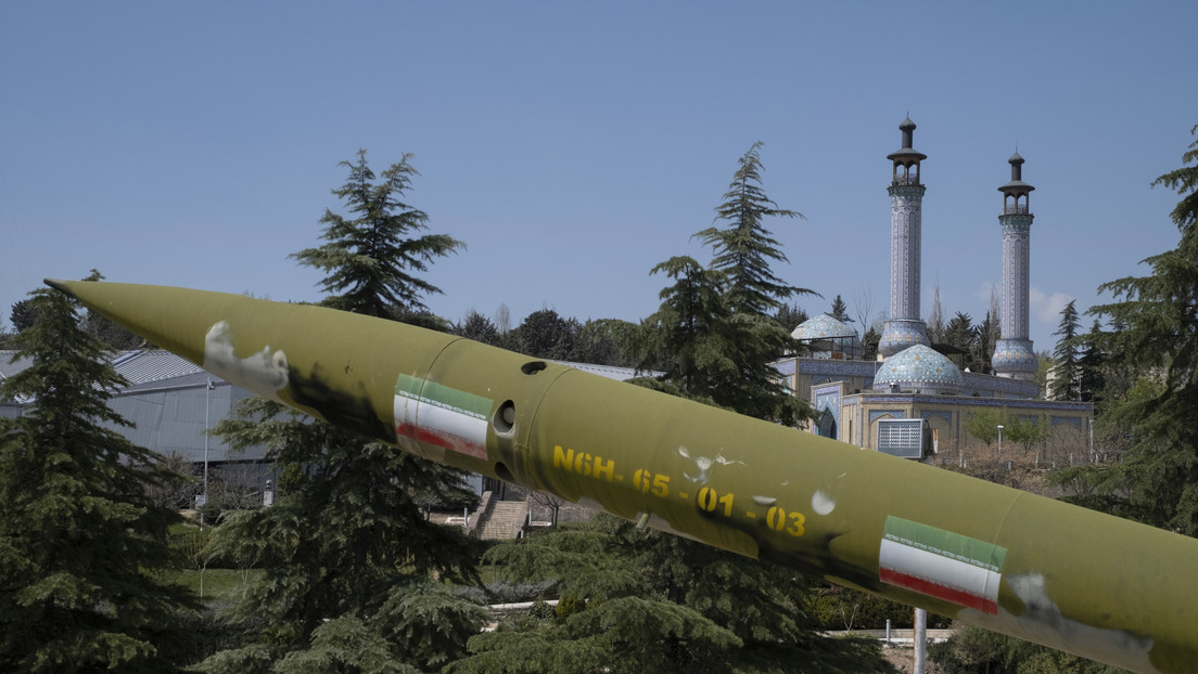 Irán asegura haber fortalecido su posición tras el conflicto con Estados Unidos e Israel