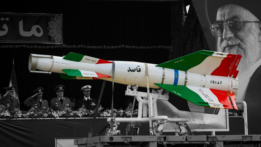 Irán asegura haber causado pérdidas millonarias a drones enemigos en recientes combates aéreos