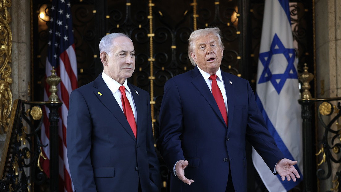 Bombardeo en Beirut provoca críticas de Trump hacia Netanyahu