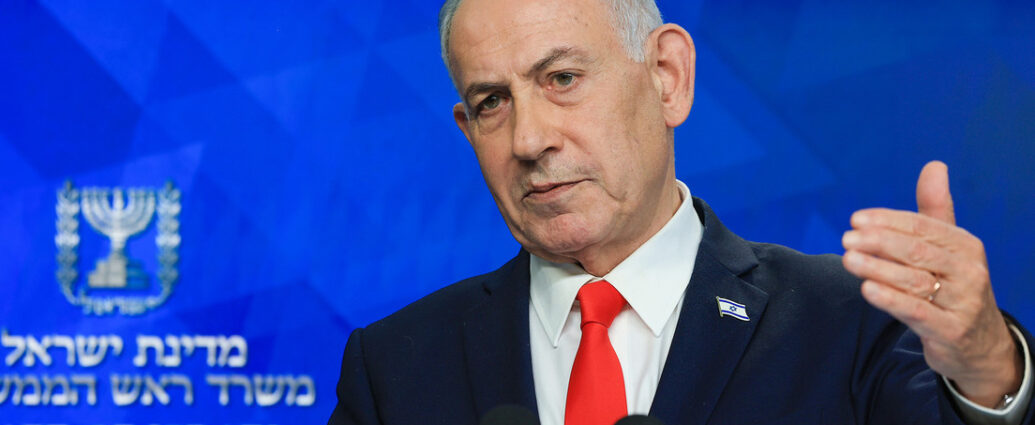 Trump exige a Netanyahu mayor responsabilidad con el Líbano tras bombardeo en Beirut