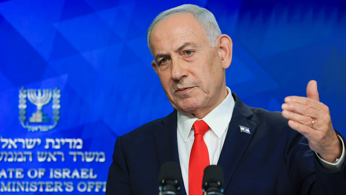 Trump exige a Netanyahu mayor responsabilidad con el Líbano tras bombardeo en Beirut