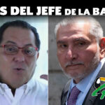 Madrazo, Andrade, Adán Augusto y “Capi” Merino…
