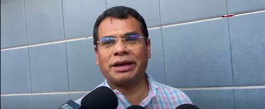 Morena aplaza Consejo Estatal en Tabasco; Jesús Selván continuará al frente del partido