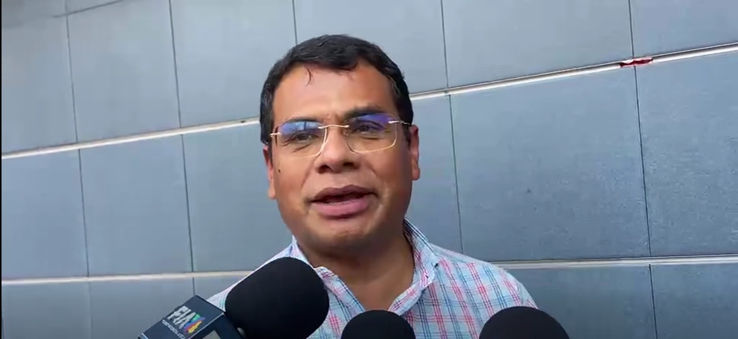 Morena aplaza Consejo Estatal en Tabasco; Jesús Selván continuará al frente del partido