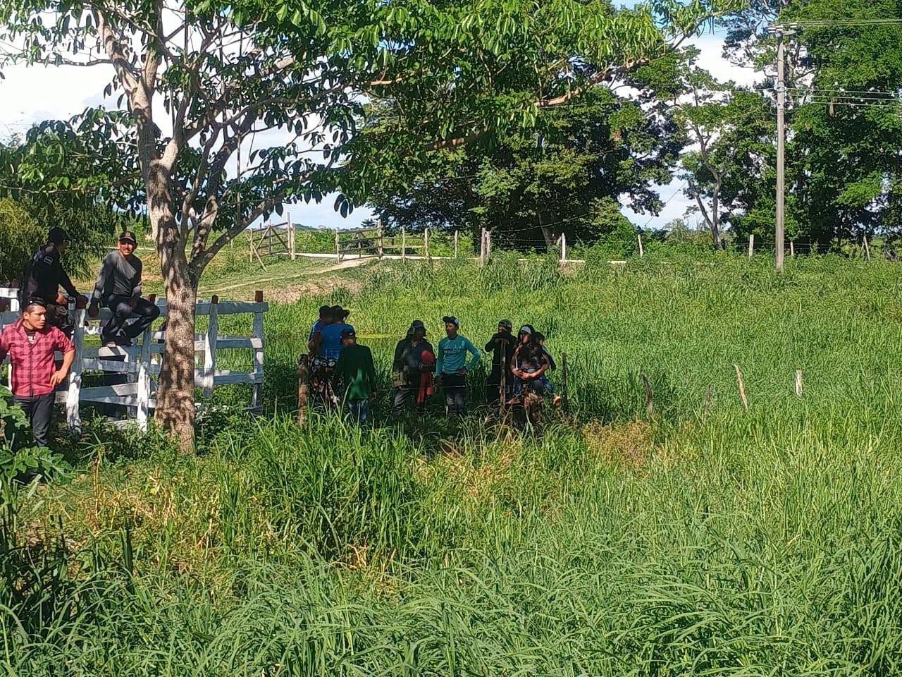 Localizan sin vida a menor desaparecido en Jonuta; Fiscalía de Tabasco mantiene investigaciones