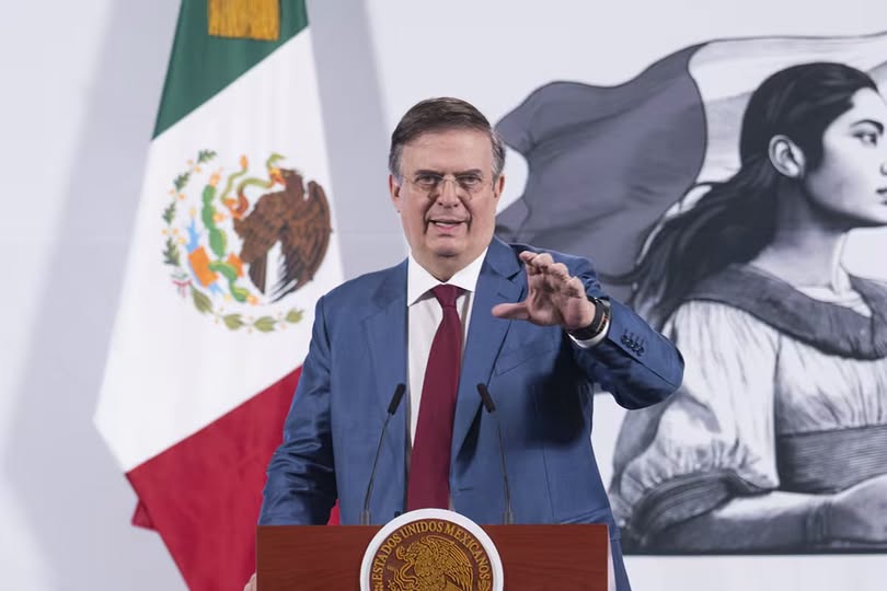 México y Estados Unidos avanzan en segunda ronda de negociaciones para la revisión del T-MEC